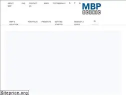 Sites similar to mbpscenic.com