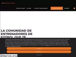 Sites similar to mbpschool.com
