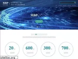 Sites similar to mbpsoft.com