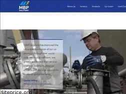 Sites similar to mbpsolutions.com