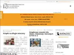 Sites similar to mbpstalowawola.pl