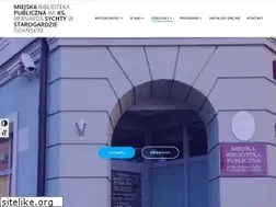 Sites similar to mbpstarogard.pl
