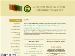 Sites similar to mbpta.org