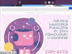 Sites similar to mbpw.pl