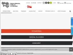 Sites similar to mbpwlodawa.pl