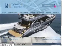 Sites similar to mbpyachts.com