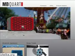 Sites similar to mbquart.nl