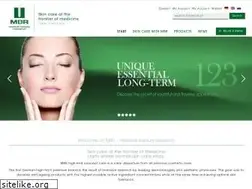 Sites similar to mbr-cosmetics.com