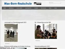 Sites similar to mbr-do.de