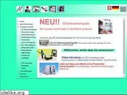 Sites similar to mbr-gmbh.com