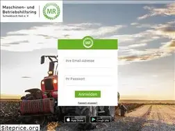 Sites similar to mbr-mietmaschinen.de