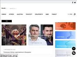 Sites similar to mbr.com.ua