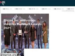 Sites similar to mbr.mv