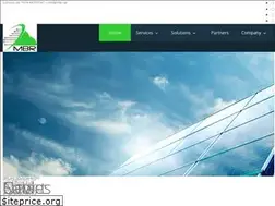 Sites similar to mbr.qa