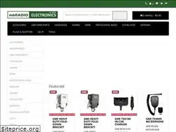 Sites similar to mbradio.com.au