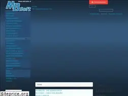 Sites similar to mbradio.it