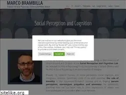 Sites similar to mbrambilla.com