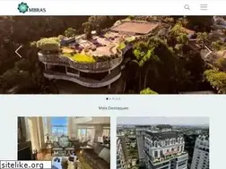 Sites similar to mbras.com.br