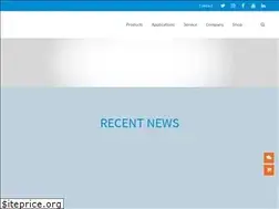 Sites similar to mbraun.com