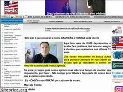 Sites similar to mbrazil.com.br