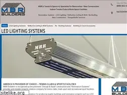 Sites similar to mbrbuildingsystems.com