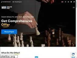 Sites similar to mbrcg.com