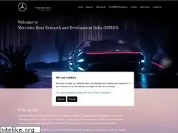 Sites similar to mbrdi.co.in
