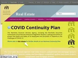 Sites similar to mbrealestate.ca