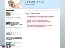 Sites similar to mbreathing.com