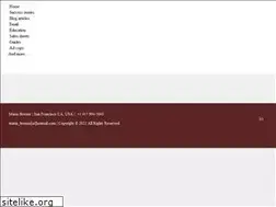 Sites similar to mbreauxsia.com