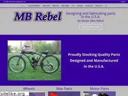 Sites similar to mbrebel.com