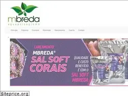 Sites similar to mbreda.com.br