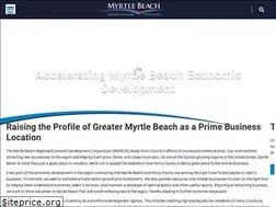 Sites similar to mbredc.org