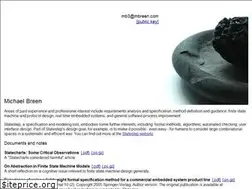 Sites similar to mbreen.com