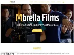 Sites similar to mbrellafilms.com