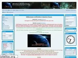 Sites similar to mbremer.de