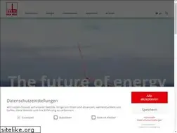 Sites similar to mbrenewables.com