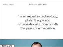 Sites similar to mbrennan.net