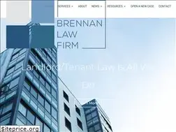 Sites similar to mbrennanlaw.com