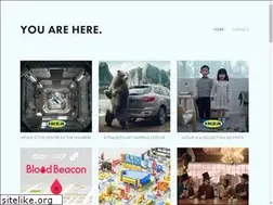 Sites similar to mbrenndorfer.com
