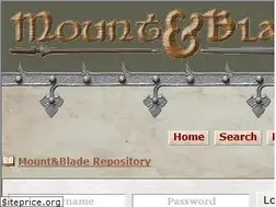Sites similar to mbrepository.com