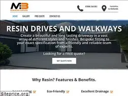 Sites similar to mbresinbound.com