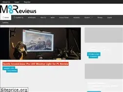 Sites similar to mbreviews.com