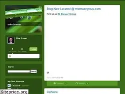 Sites similar to mbrewer.typepad.com