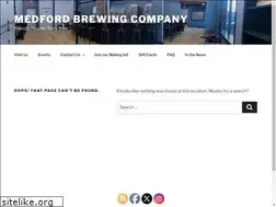 Sites similar to mbrewing.com