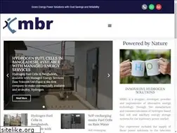 Sites similar to mbrglobal.com