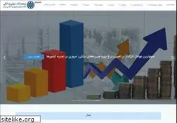 Sites similar to mbri.ac.ir