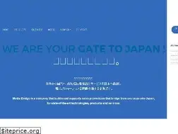Sites similar to mbridge.jp