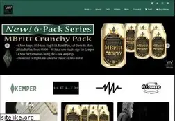 Sites similar to mbritt.com