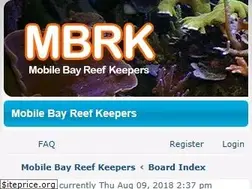 Sites similar to mbrk.com